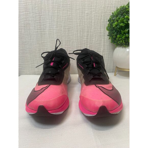 Nike Zoom Fly 3 \'Pink Blast\' - Men\'s Size 13 - Racing Shoes - AT8240-600 main image 9